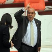 FLAŞ.. MECLİS TE ŞOK SÖZLER!