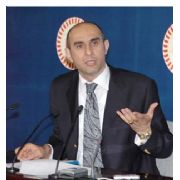 BAŞBAKAN IN YEMEĞİNDE CEMAL KAYA GERGİNLİĞİ