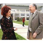 İNGİLİZDEN AL HABERİ!