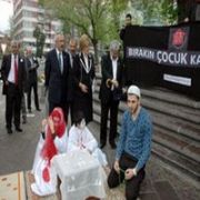 İMAMLAR KIZDI