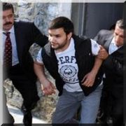 EYLEMCİ SERBEST BIRAKILDI