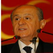 BAHÇELİ:  GÖREV SİVİL YARGI VE HÜKÜMETİNDİR 