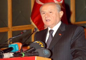 BAHÇELİ DEN DİNK KARARI DEĞERLENDİRMESİ