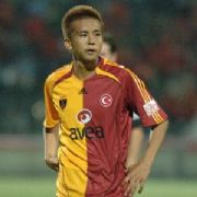GALATASARAY BERABERLİK SERİSİNİ SÜRDÜRÜYOR 1-1