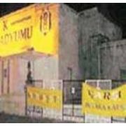 FENER TARAFTARI İNÖNÜ STADINI BASTI!