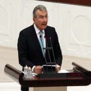 BAYKAL, BAYRAM DA DA ERGENEKON U KONUŞTU