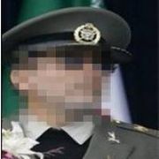 İRAN LI KAYIP ALBAY ORTAYA ÇIKTI!