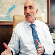 TOPBAŞ İSKİ MÜDÜRÜNÜ GÖREVDEN ATMAKLA KENDİSİNİ KURTARMIŞ