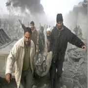 İSRAİL OPERASYONU SÜRÜYOR