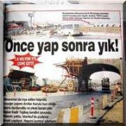 İŞTE İSTANBUL BÜYÜKŞEHİR İN BAŞARISI