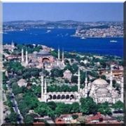 İŞTE İSTANBUL A KURULAACAK 2 ŞEHRİN YERLERİ!