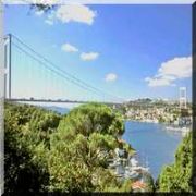 İSTANBUL İÇİN ŞOK İDDİA !..