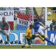 İTALYA, UZATMALARDA GÜLDÜ 1-0