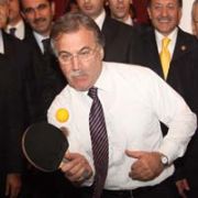 ŞAHİN DEN MECLİS DİNLENİYOR MU? SORUSUNA YANIT