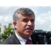 AKP YOZGAT MİLLETVEKİLİ İLYAS ARSLAN ÖLDÜ