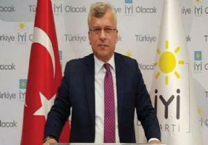 İYİ Partili Aday Yaşamını Yitirdi