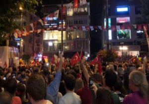 İnce dem Büyük Yürüyüş