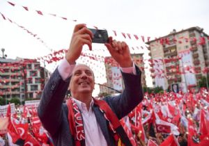 Muharrem İnce den Nazım Hikmet Paylaşımı