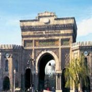 ÖĞRENCİ SAYISI ARTTI, ÖĞRETİM ÜYESİ YERİNDE SAYDI