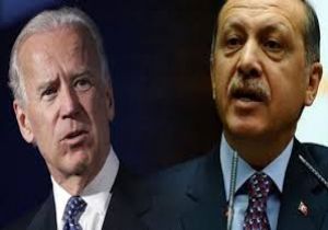 Biden in Otel Faturası Kriz Çıkardı