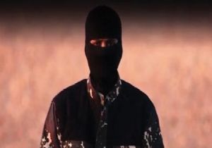 Işid den İngiltere yi Tehdit!