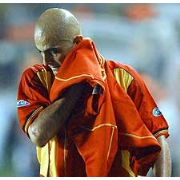 GALATASARAY DA KADRO SÜRPRİZİ