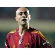 ROMA, HASAN ŞAŞ I RESMEN İSTEDİ