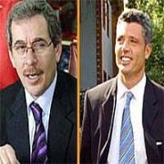 ŞENER DEN SARAN A  BİZE KATIL  TEKLİFİ!